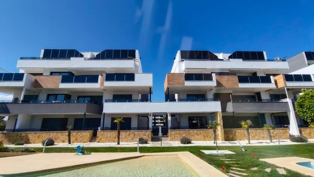 Main image of property: Valencia, Alicante, Orihuela Costa
