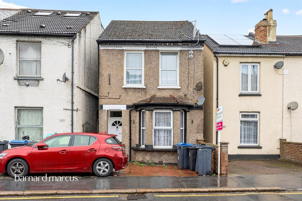 Main image of property: Selsdon Road, South Croydon