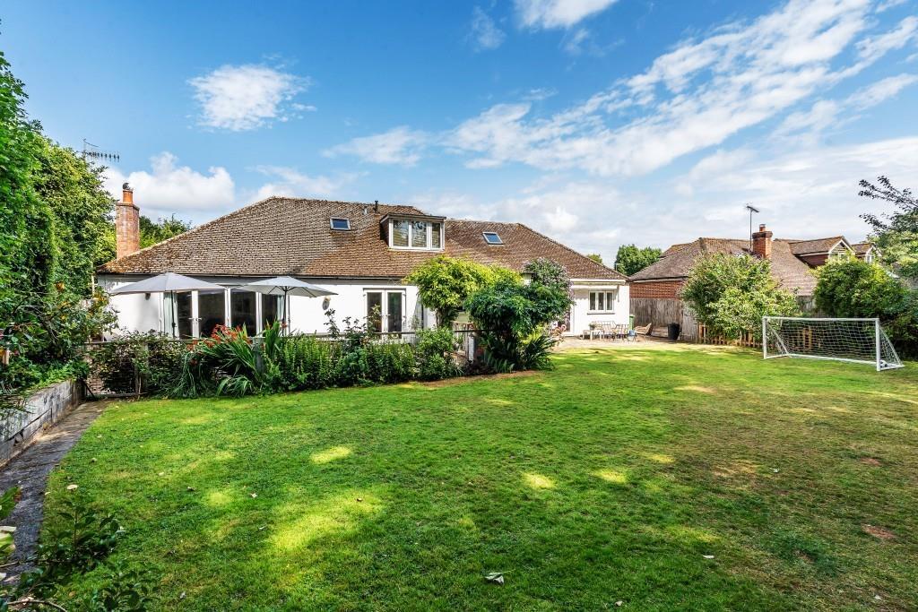 Main image of property: THE PADDOCK, WESTCOTT, RH4