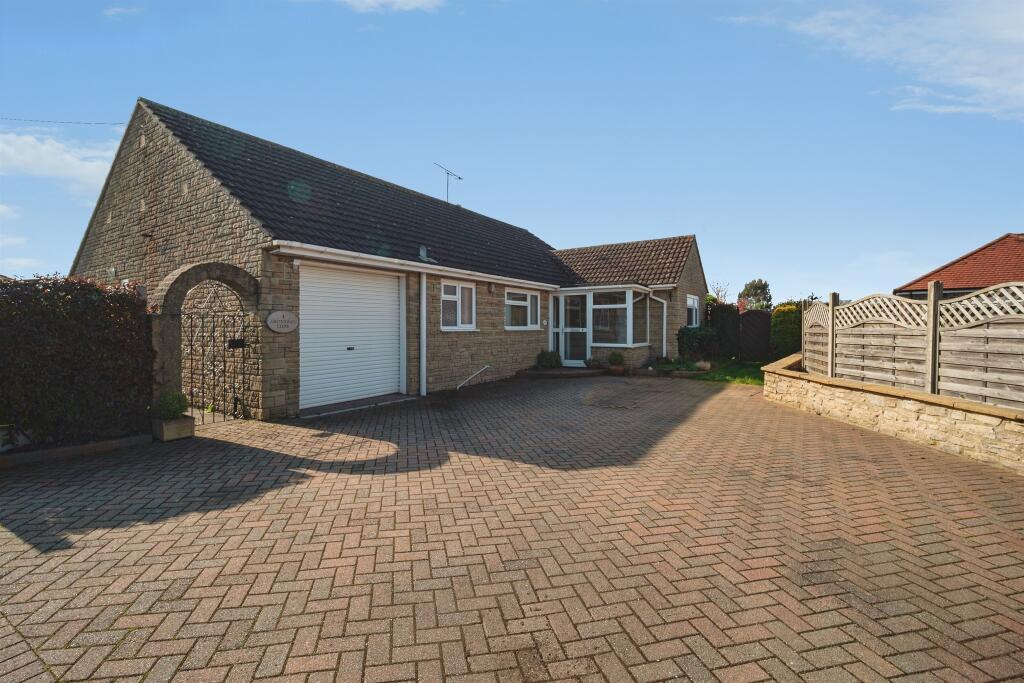 Main image of property: Greystones Close, Crossways, Dorchester