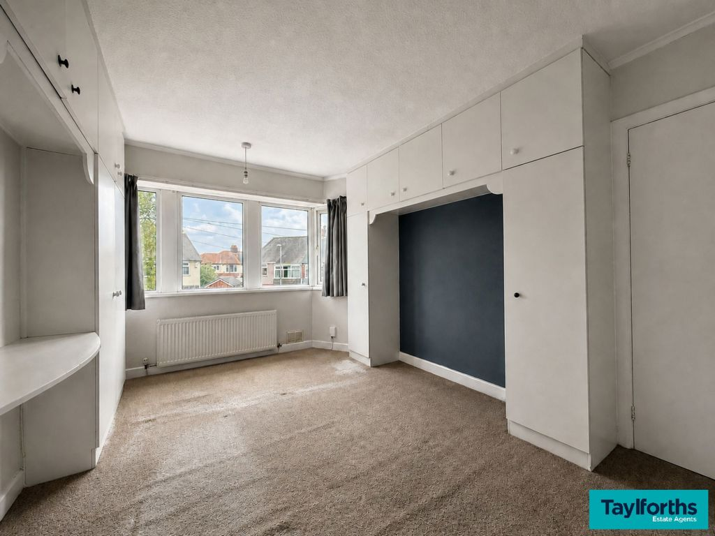 House in Preston, Lancashire - More