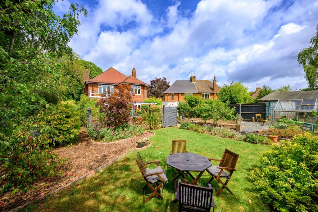 Main image of property: Oundle Road, Orton Longueville, PE2