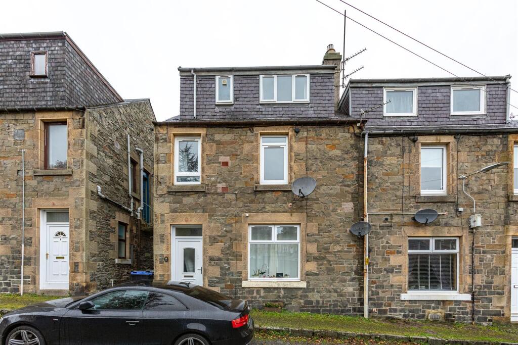 Main image of property: 9 Millburn Place, Selkirk