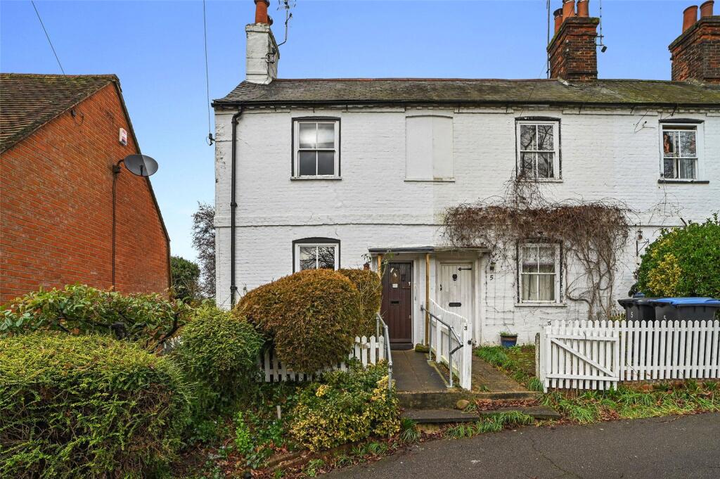 Main image of property: Mulberry Green, Old Harlow, Essex, CM17