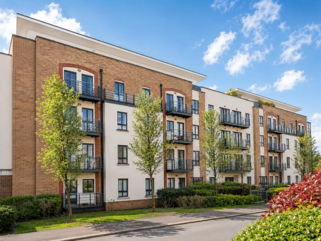 Main image of property: Holford Way, Putney, SW15