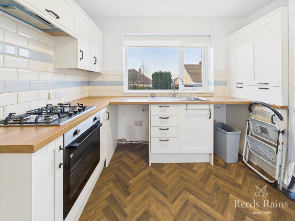 Pennine Way, Skelton-in-Cleveland, Saltburn-by-the-Sea, North Yorkshire, TS12 - View 5