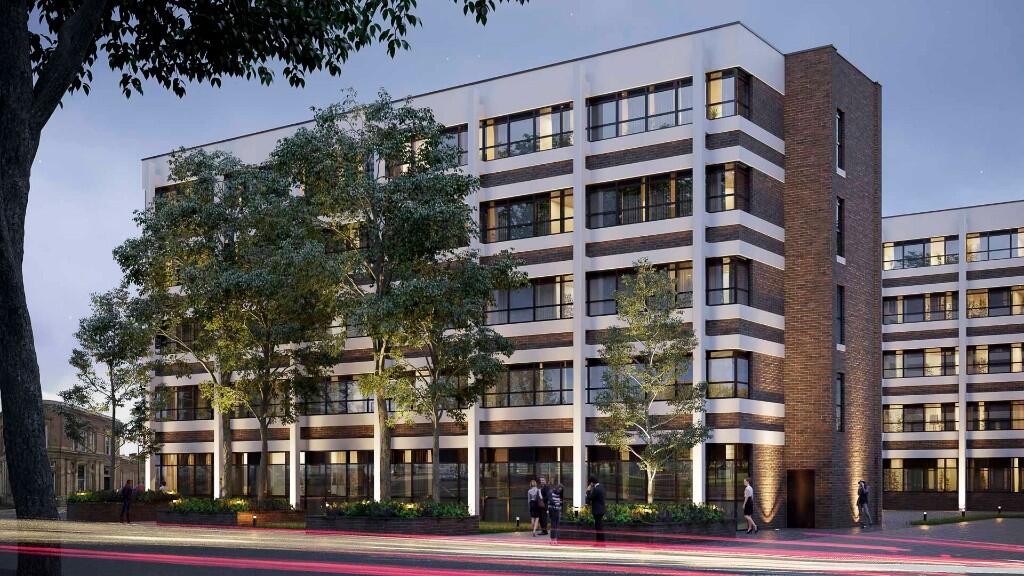 Main image of property: Park View Residences, Warrington