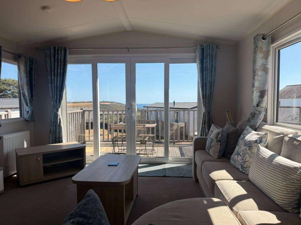 Main image of property: Seaview Holiday Park – Cornwall