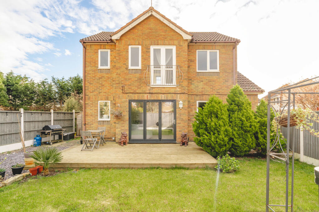 Main image of property: Riverside Park, Severn Beach, Bristol