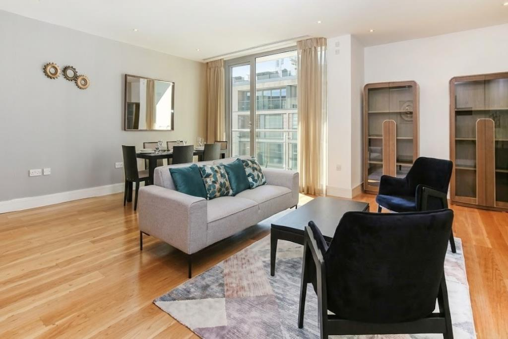 Main image of property: 199 Knightsbridge, SW7