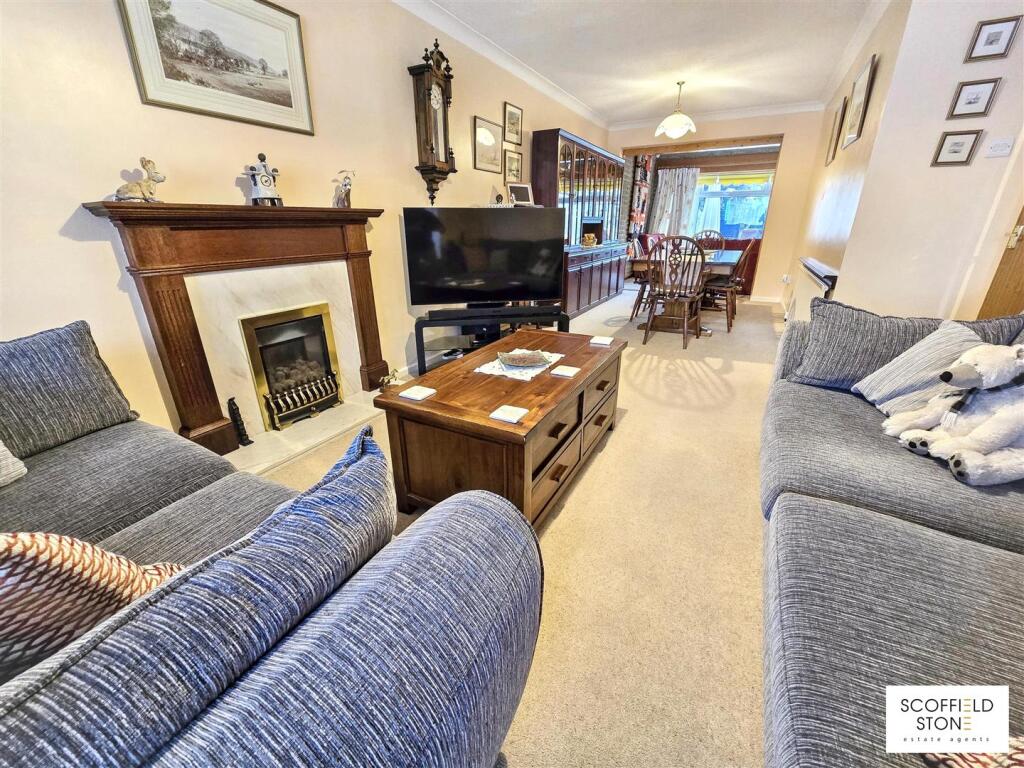 House in South Derbyshire, Hilton - View 4