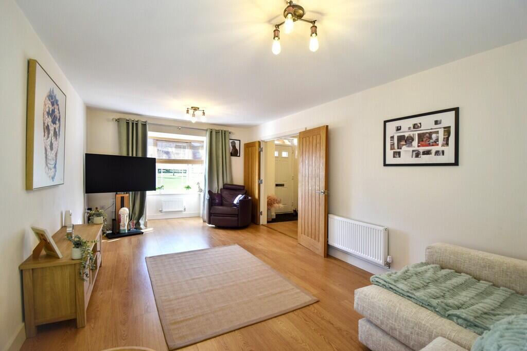 House in East Lindsey, Louth - View 5