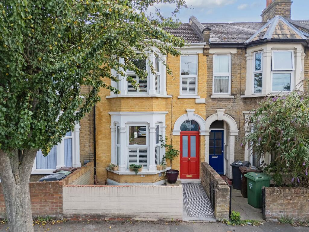Main image of property: Radlix Road, London, E10