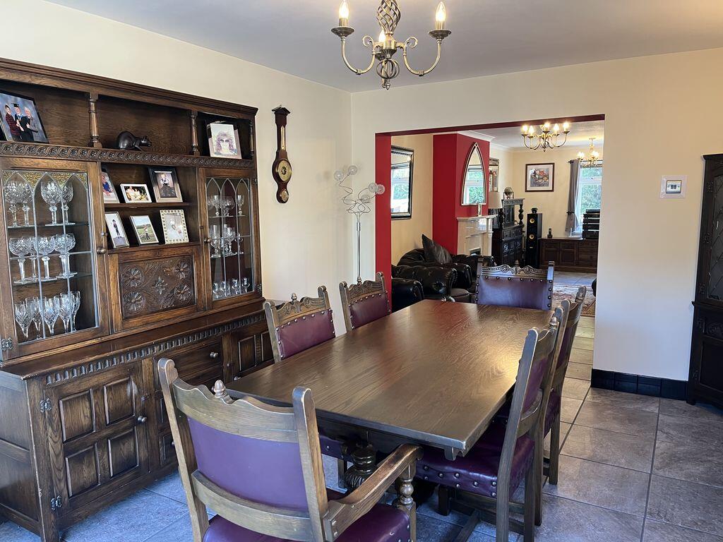 House in Wareham, Northport, Northmoor - View 4