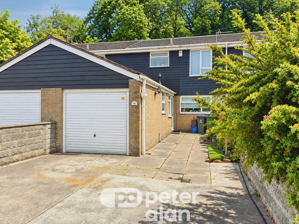 Main image of property: Woodlands Park Drive, Caerau, Cardiff