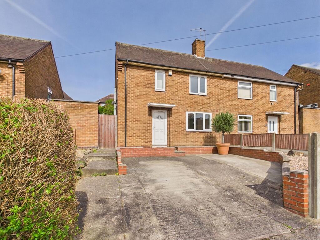 Main image of property: Arnold Road, Nottingham