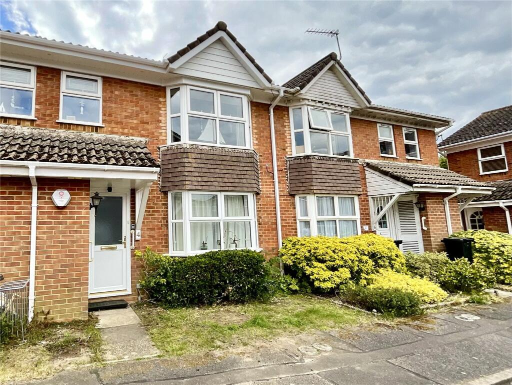 Main image of property: Delta Close, Christchurch, Dorset, BH23