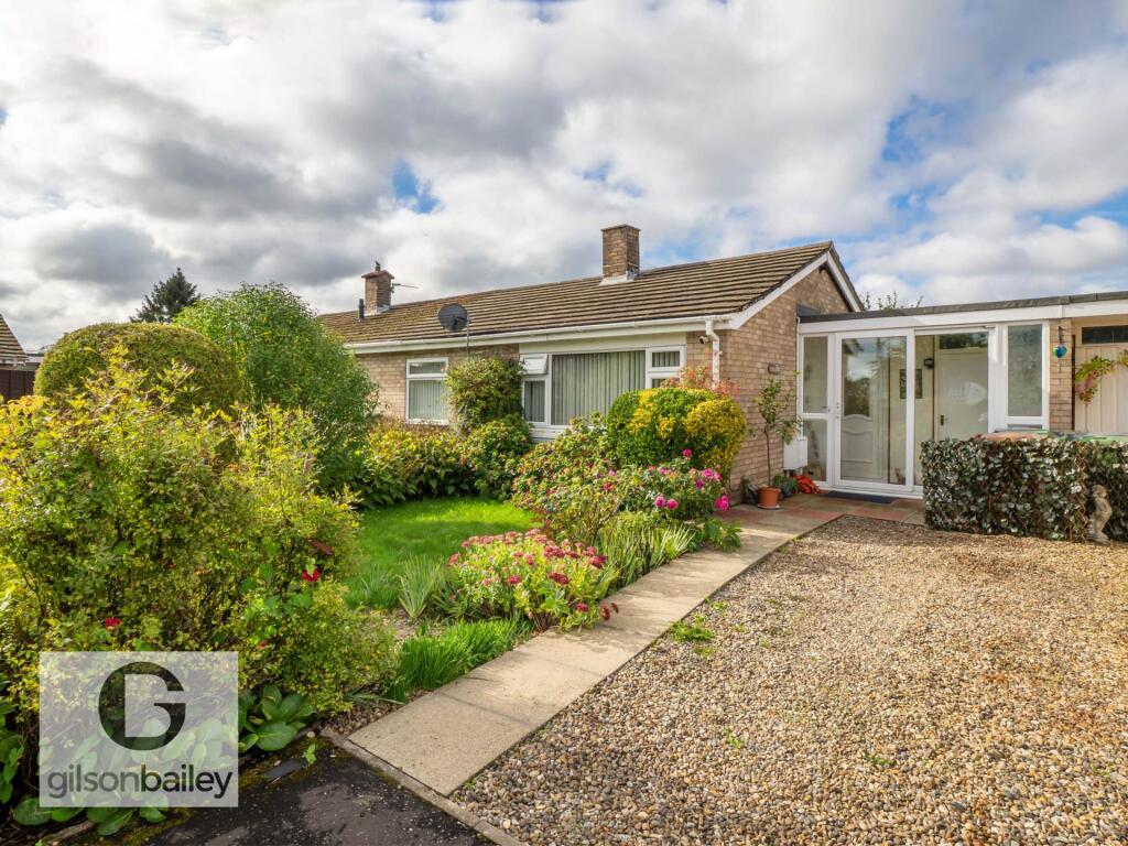 Main image of property: Springdale Crescent, Brundall