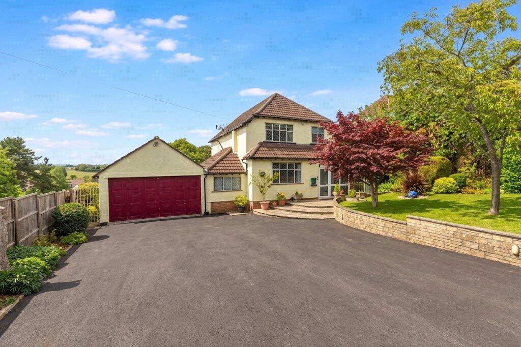 Main image of property: Knole Lane, Bristol, BS10