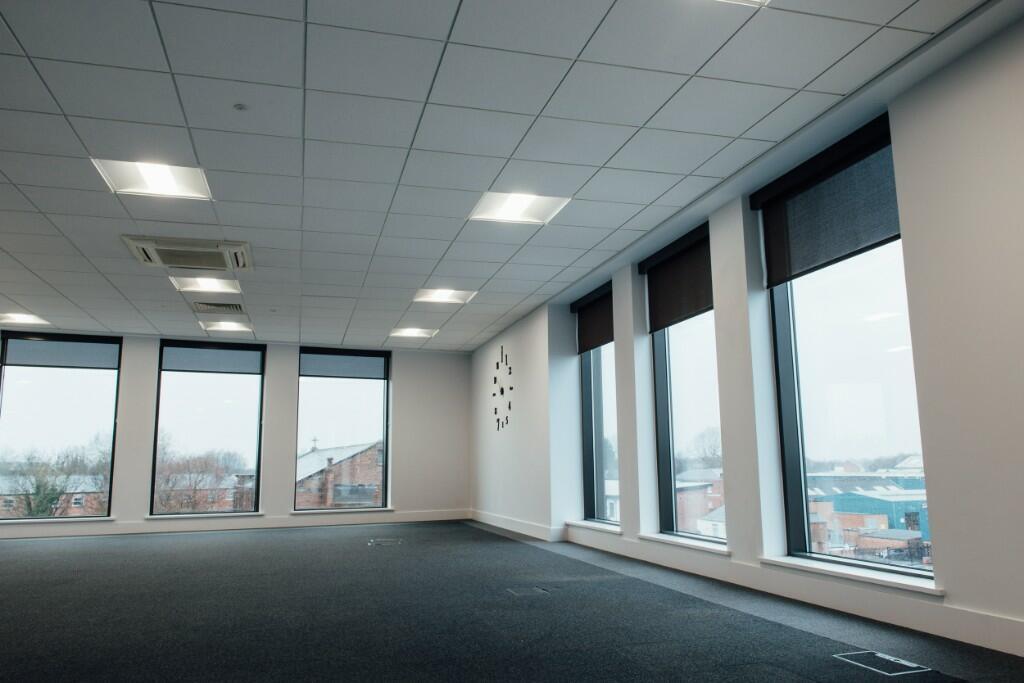 Office 304