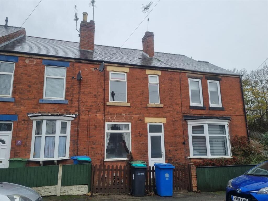 Main image of property: Carlton Street, Mansfield, Nottinghamshire