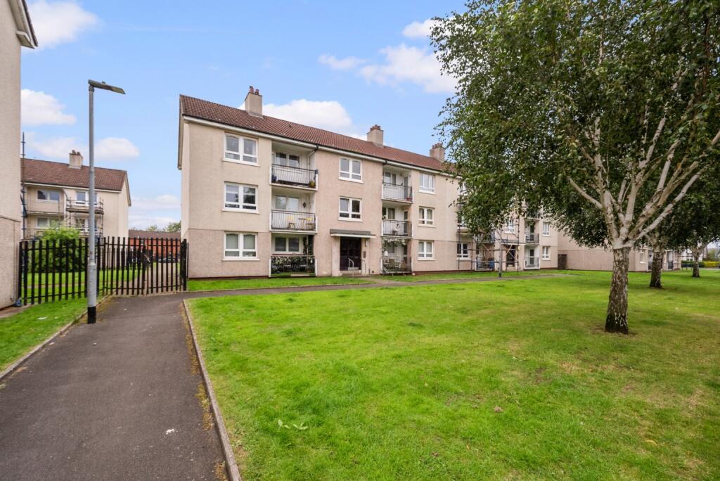 Main image of property: Stevenson Street, Calton, Glasgow, City Of Glasgow, G40 2LW