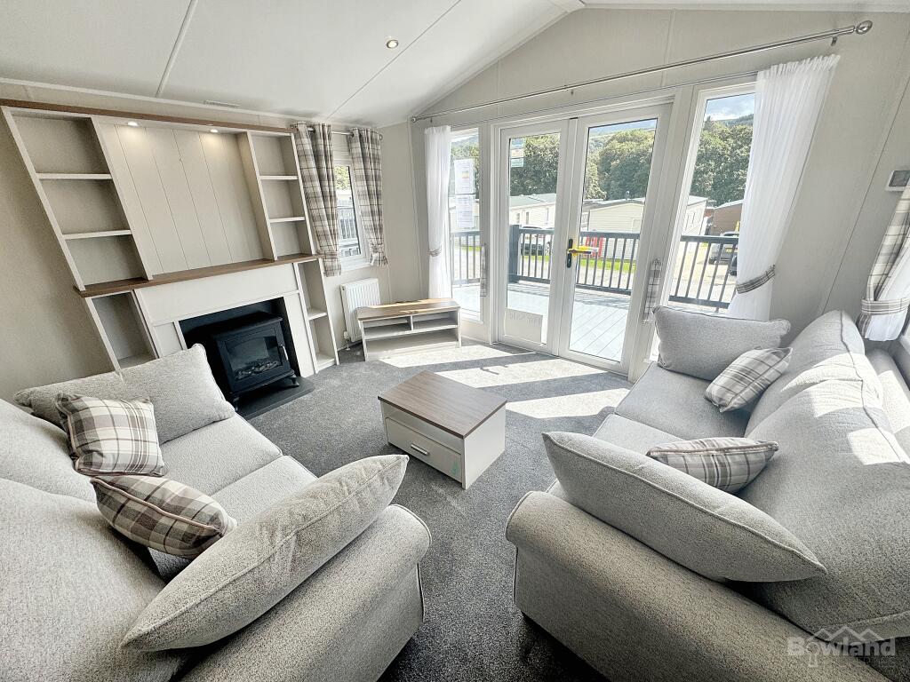 Willerby Sheraton Phase 1 - Mains of Taymouth Country Estate, Kenmore PH15 2HN photo 4