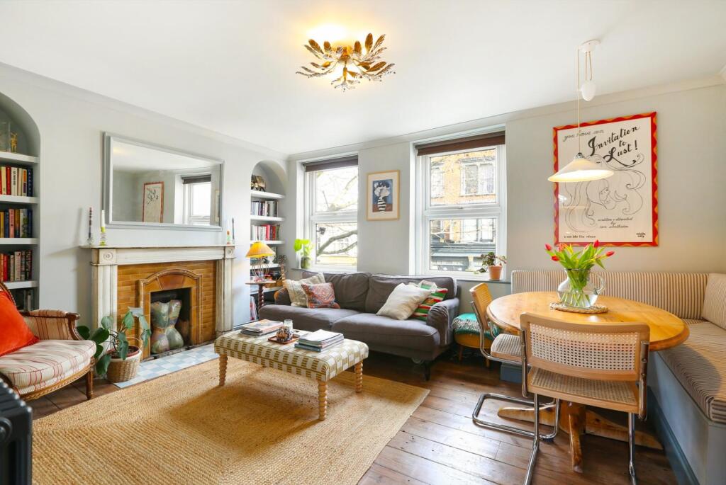 Main image of property: Denmark Hill, London, SE5