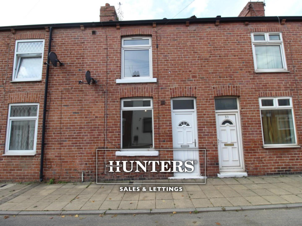 Main image of property: Cannon Street, Castleford