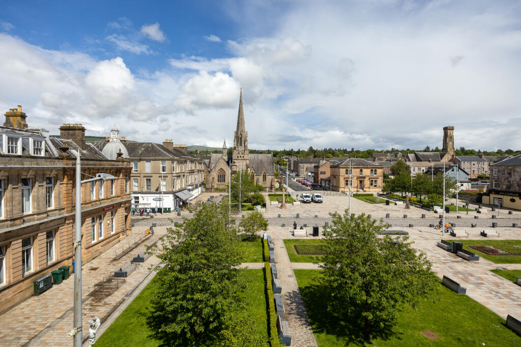 Apartment in Helensburgh, Craigendoran - View 5