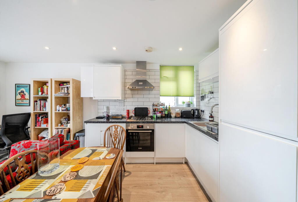 Main image of property: Stafford Road, Wallington, SM6