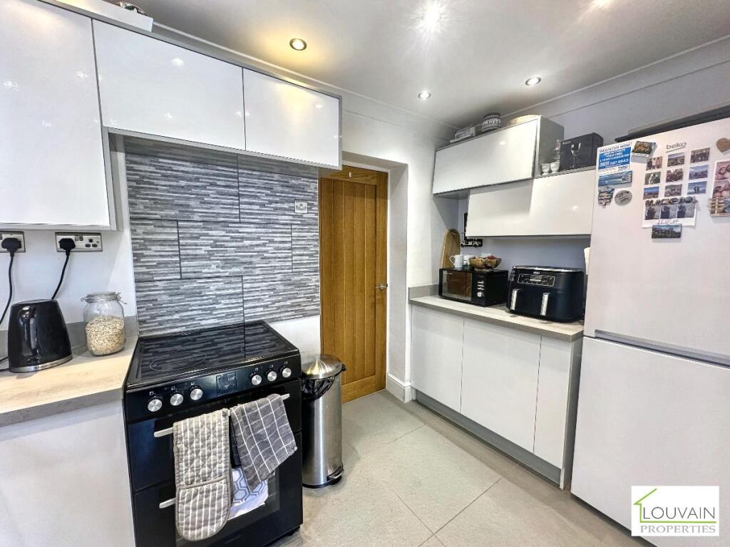 House in Newport, Tredegar - View 3
