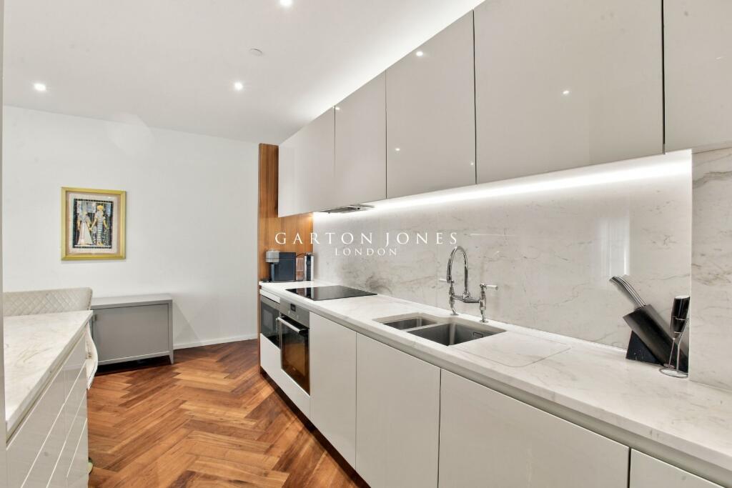 Apartment in London - View 5