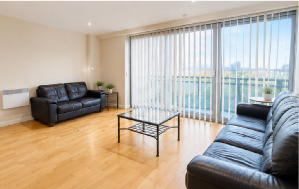 Apartment in Nottingham - View 2