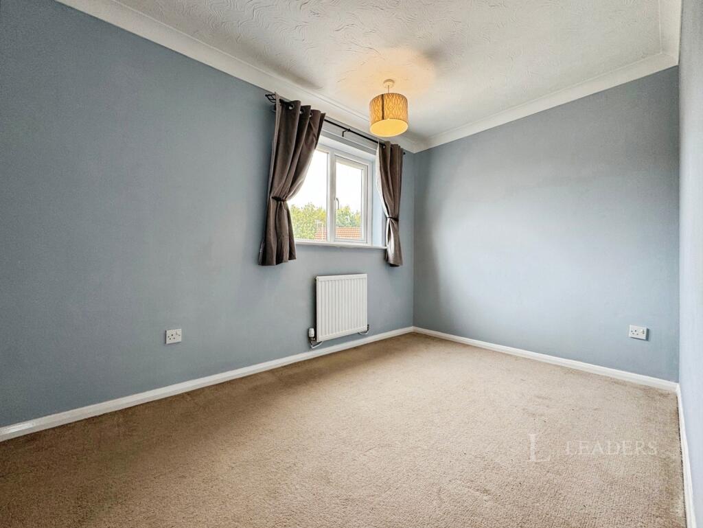 House in Norwich - More
