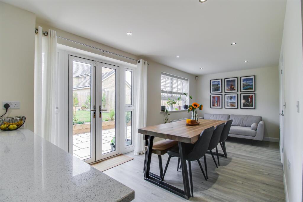 House in Leeds, East Ardsley - View 4