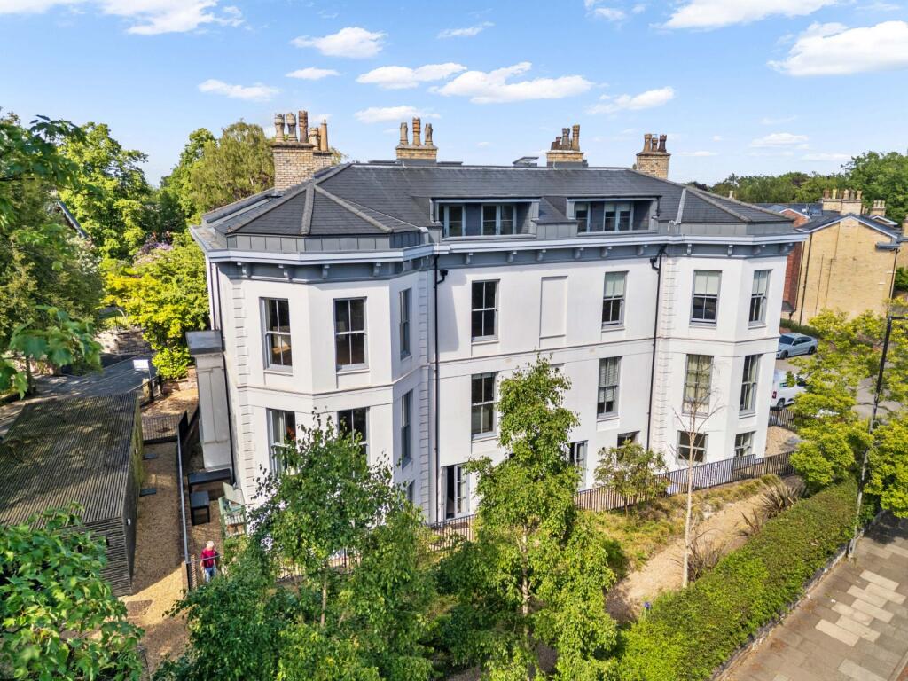 Main image of property: Cavendish Place, Cavendish Road, Bowdon, WA14