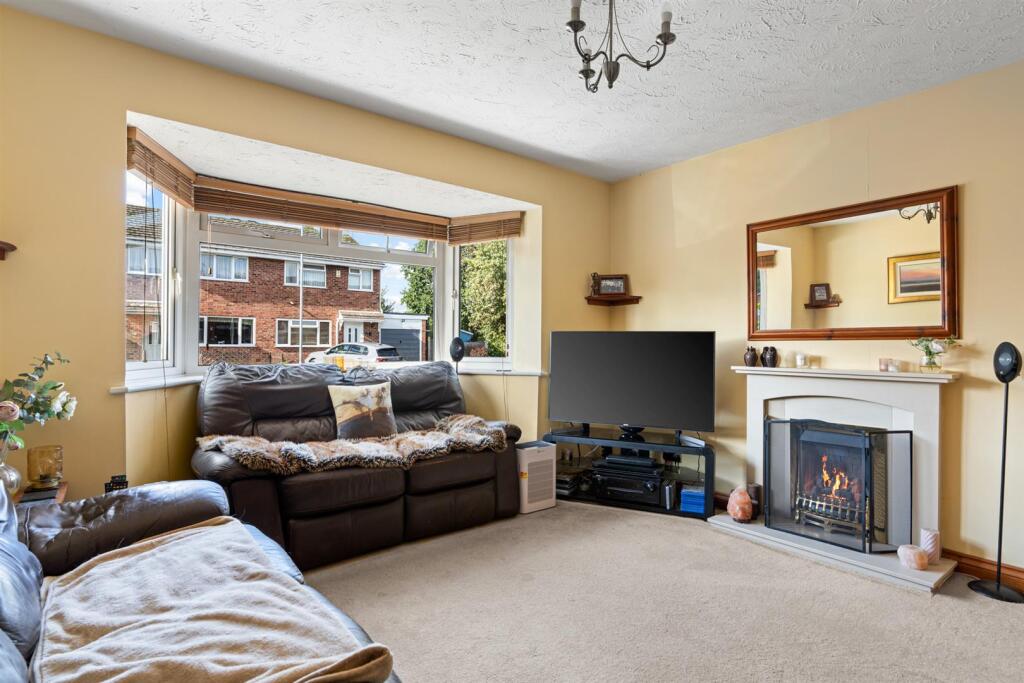 House in Evesham, Bengeworth - More