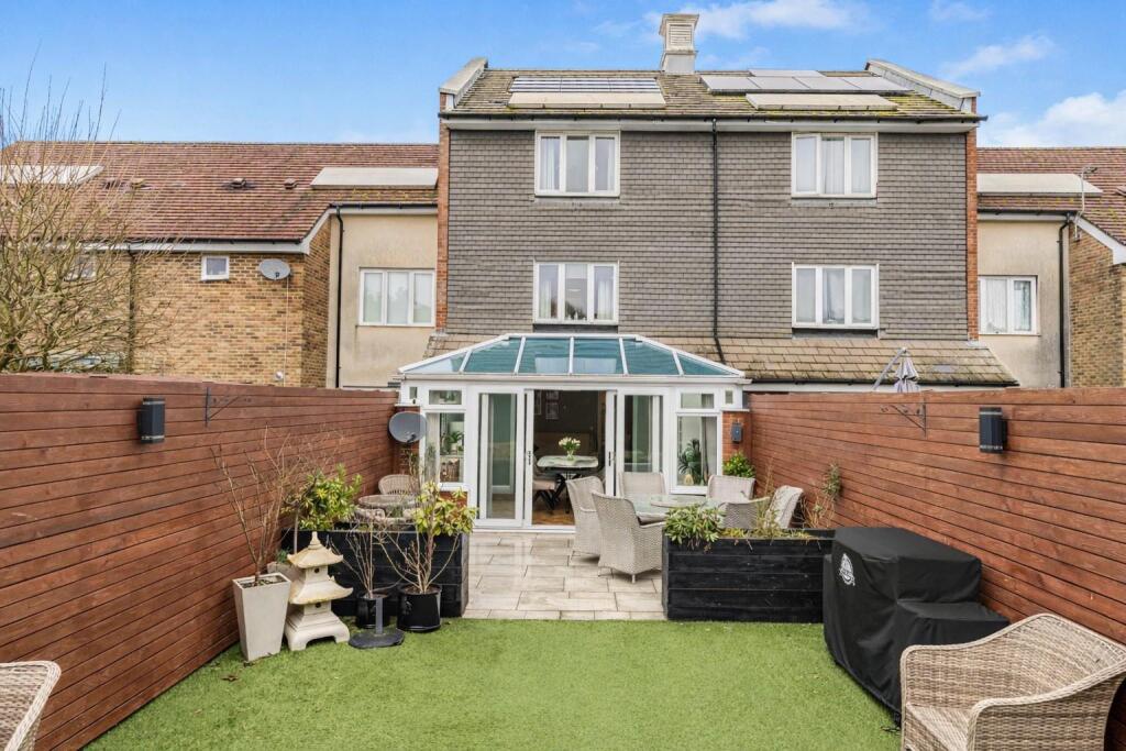 Main image of property: Rowlands Square, Petersfield