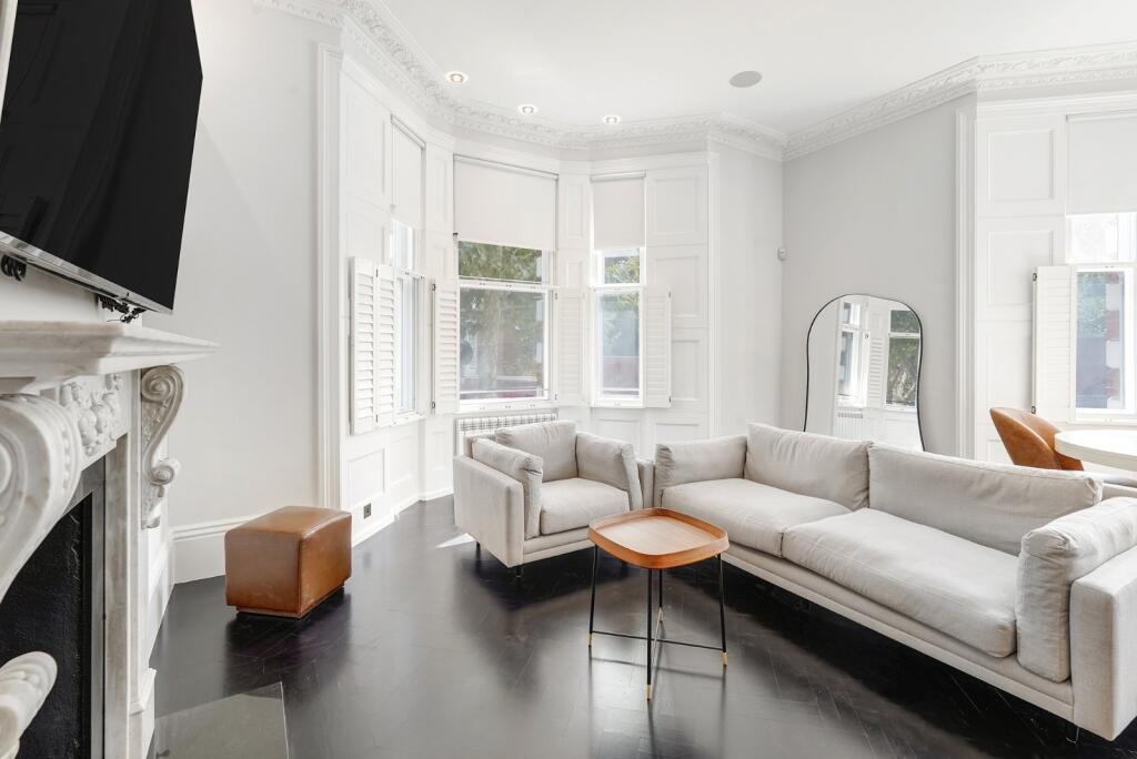 Main image of property: Observatory Gardens, Kensington, London