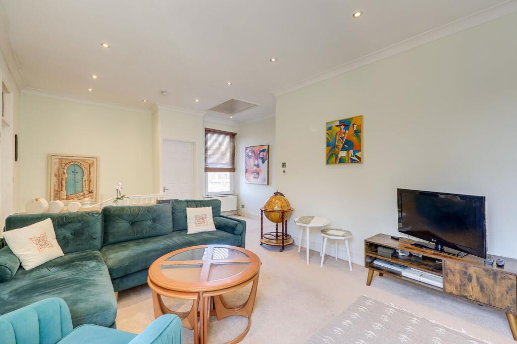 Radford Road, Hither Green, SE13 photo 2