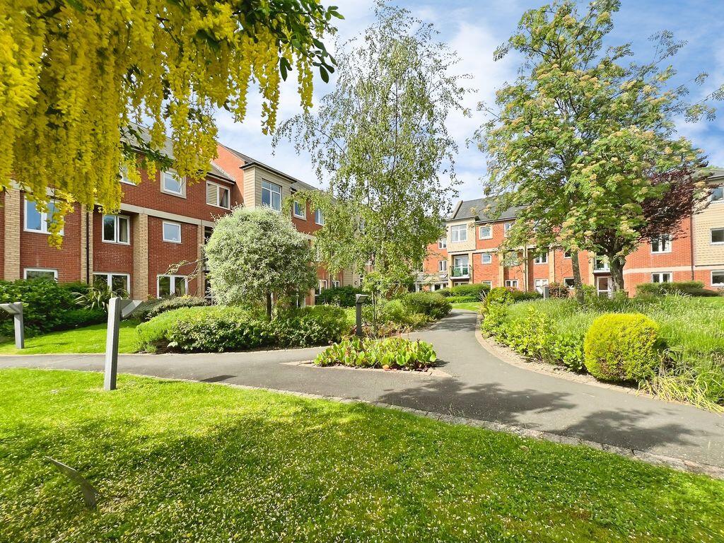 Main image of property: North Road, Ponteland, Newcastle Upon Tyne