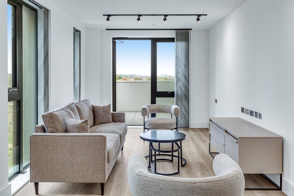 Main image of property: Scrubs Lane, London, NW10