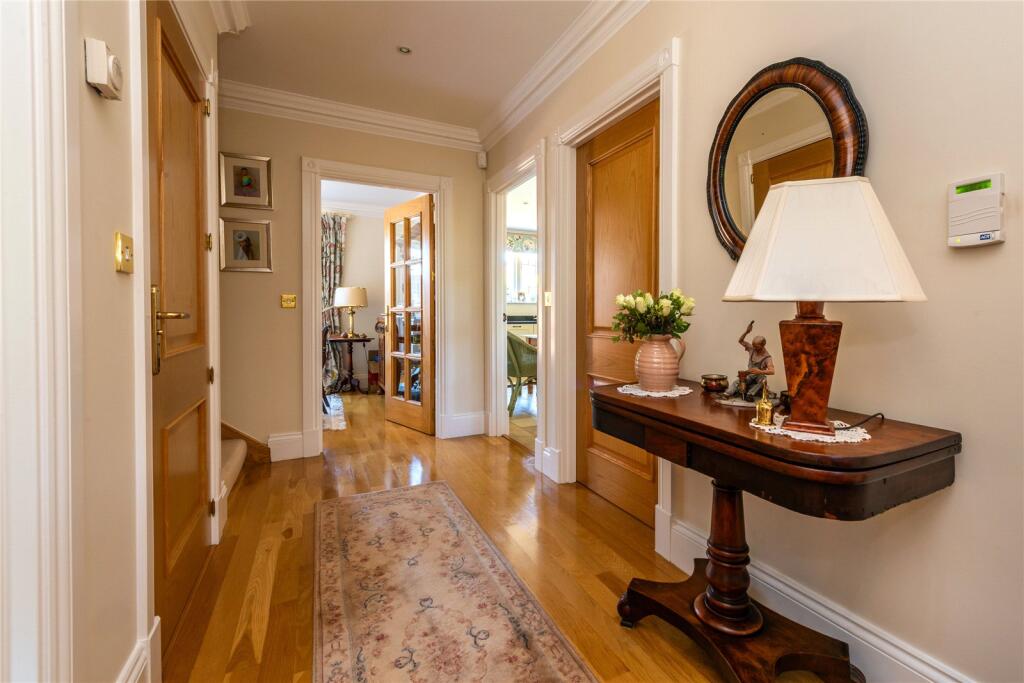 House in Redhill - More