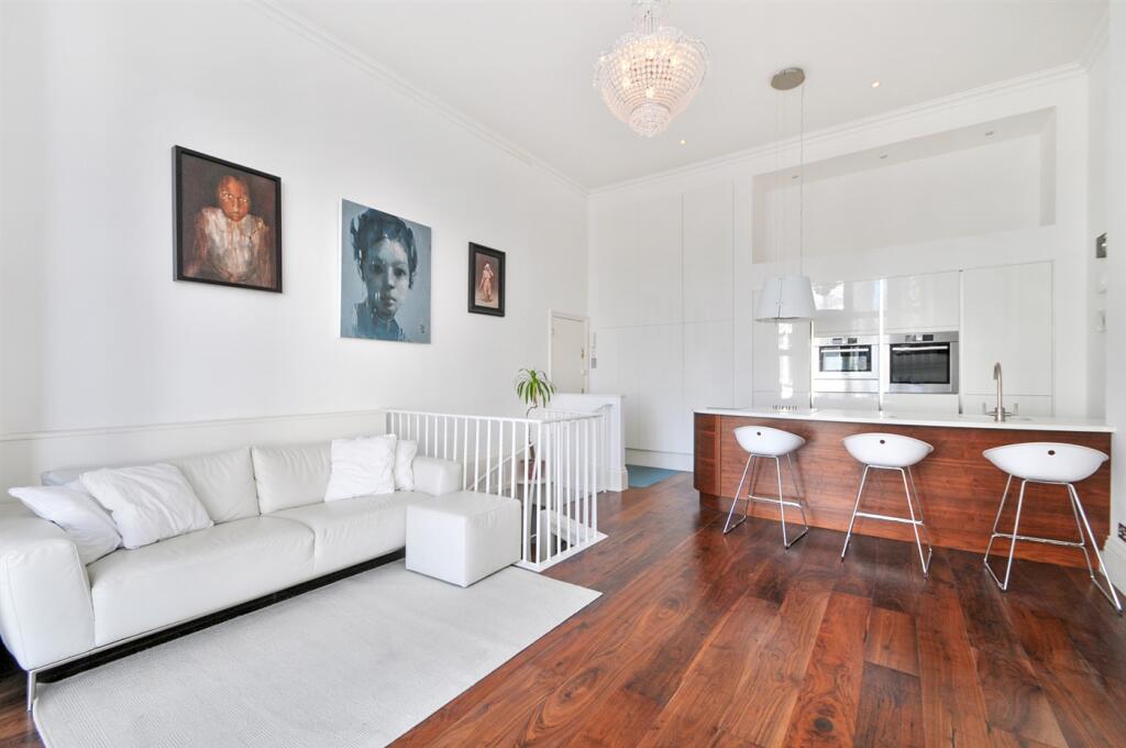 Apartment in London, Primrose Hill, Belsize Park - View 4