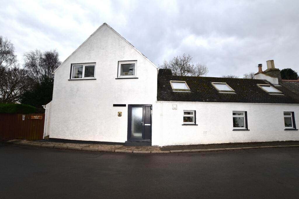 Main image of property: Spey Street, Garmouth