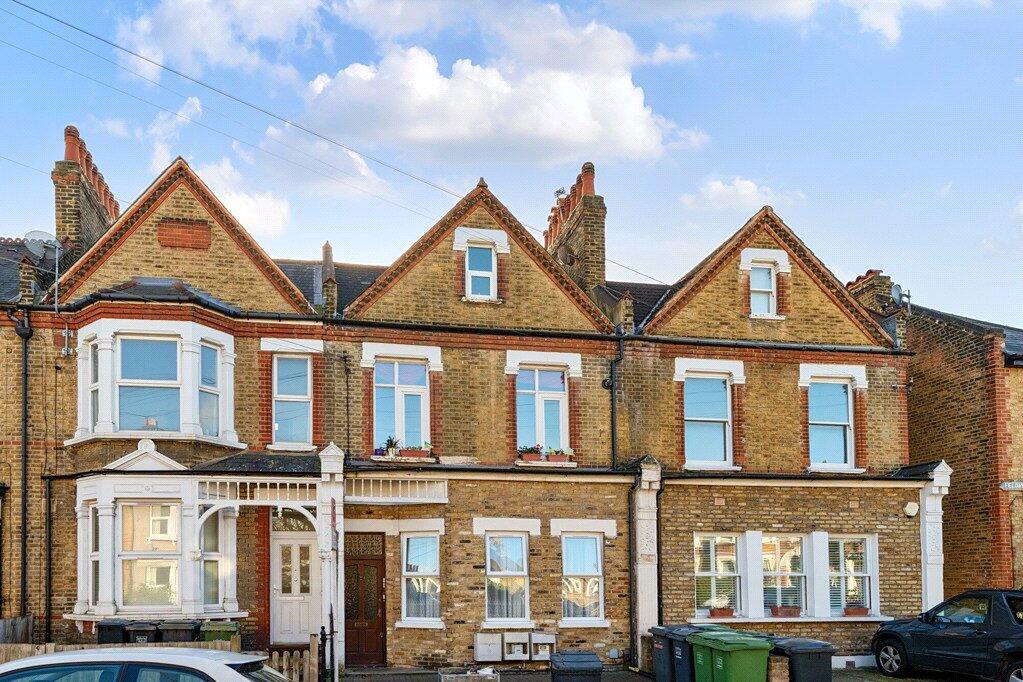 Apartment in London - View 5