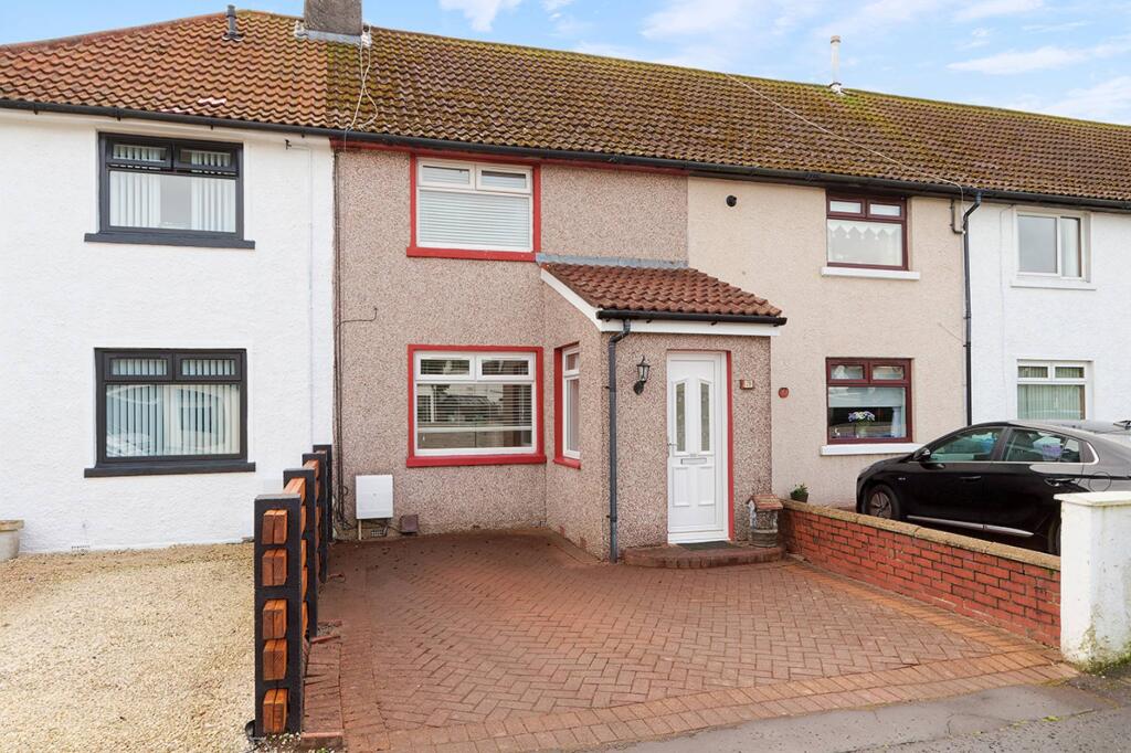 Main image of property: 71 Eastern Crescent, Garden City, Kilbirnie, KA25 6JL