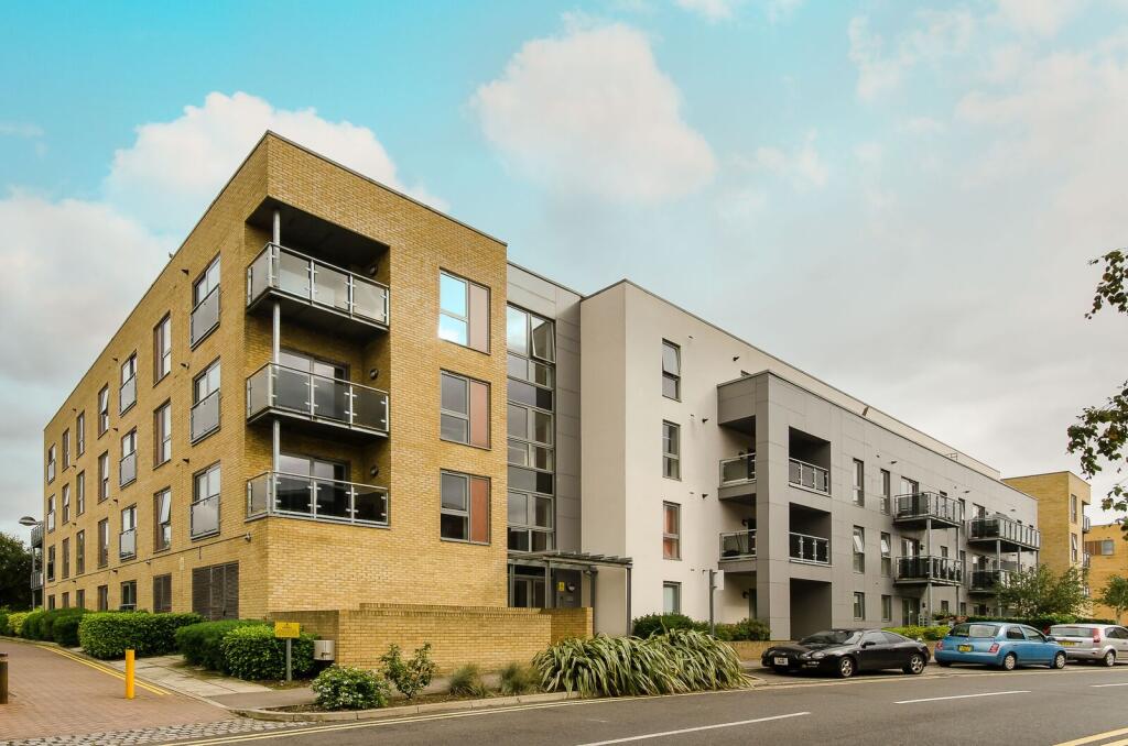 Apartment in London - View 2