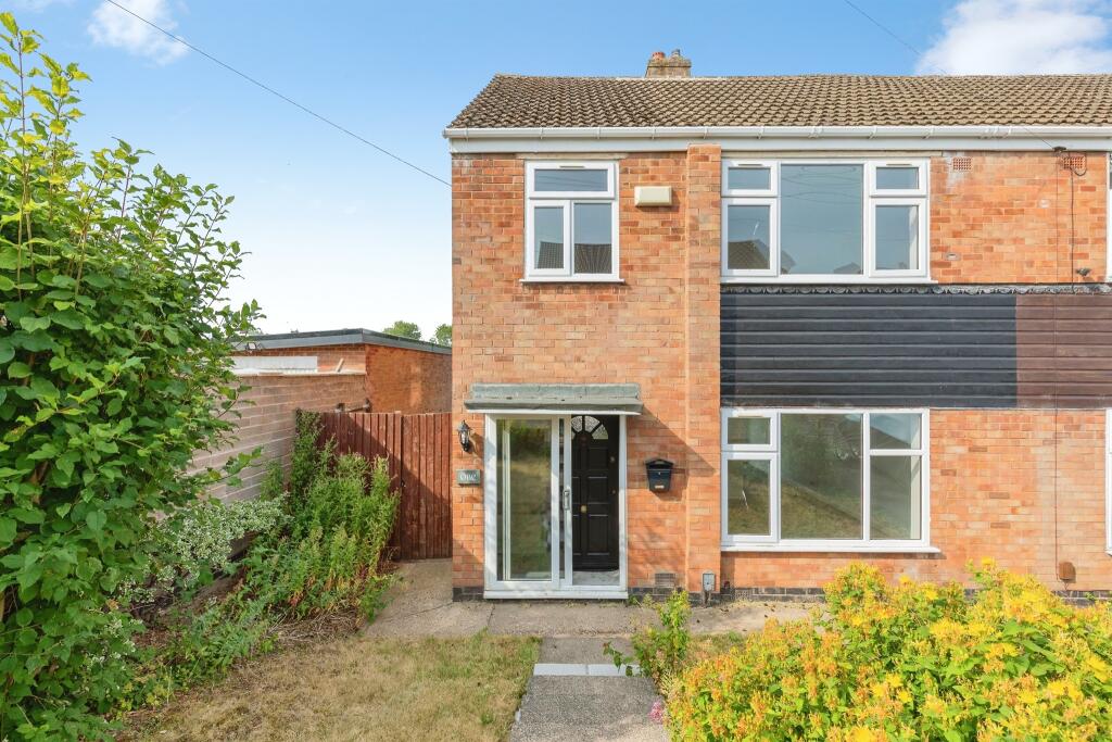 Main image of property: Cottesbrook Close, Binley, Coventry